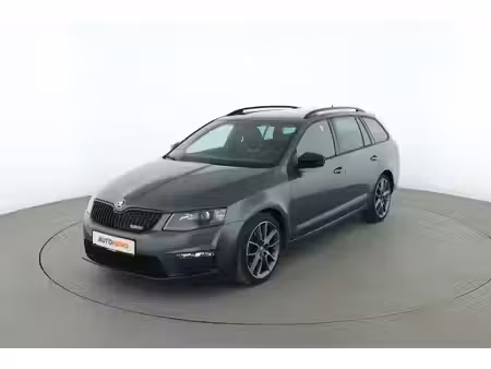 Škoda Octavia 2.0 TDI
