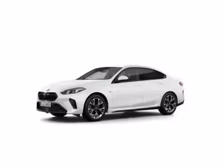 BMW Série 2 220i 1.5 184