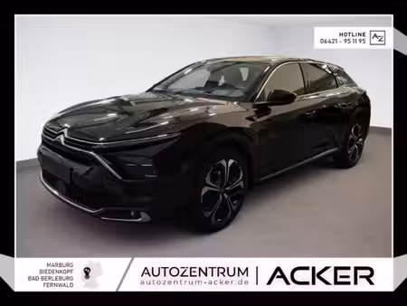Citroën C5X 1.2 131 Plus