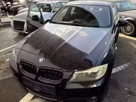 BMW Série 3 320i 2.0 170
