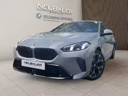 BMW Série 1 1.5