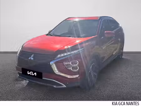 Mitsubishi Eclipse Cross PHEV 2.4 188 Intense 4x4