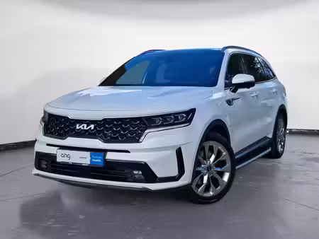 Kia Sorento 2.2 CRDi Platinum 4x4