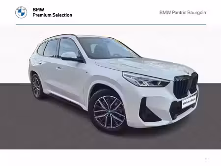 BMW X1 25e 1.5 xDrive