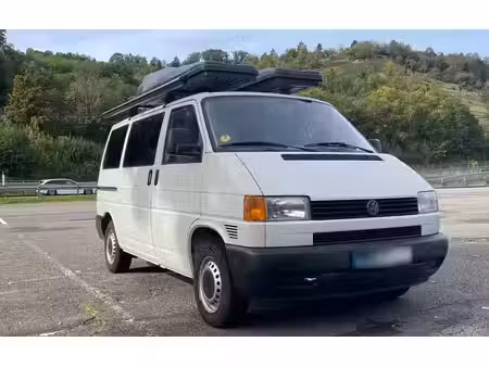 Volkswagen Transporter T4 1.9 68