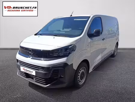 Opel Vivaro 2.0 BlueHDi 145 Connect Pack
