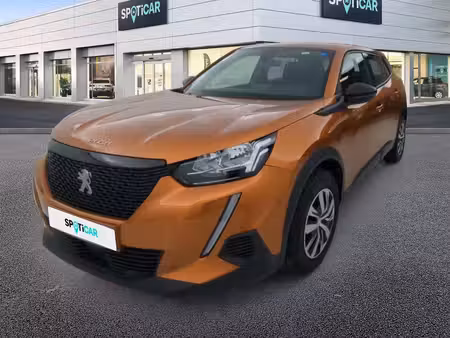 Peugeot 2008 1.2 PureTech 100 Active