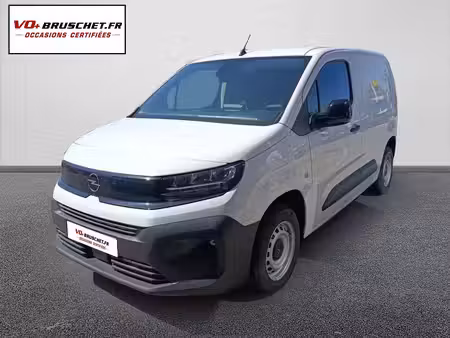 Opel Combo 1.5 BlueHDi 100 Connect Pack