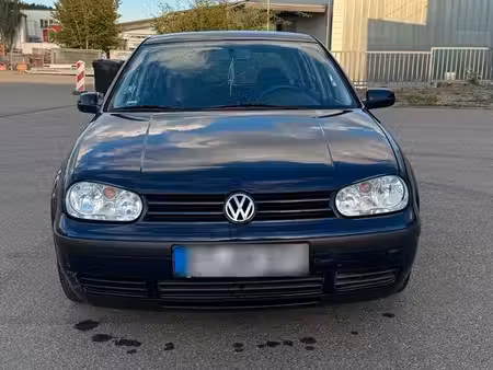 Volkswagen Golf 1.4 75