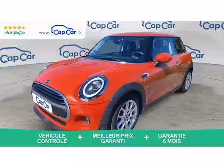 Mini Mini Cooper 1.5 102