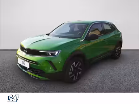 Opel Mokka 136 Elegance