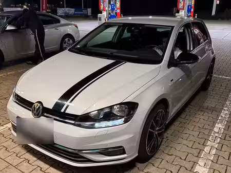 Volkswagen Golf 1.4 TSI 125