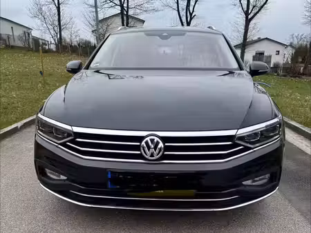 Volkswagen Passat 2.0 TDI 150 Elegance