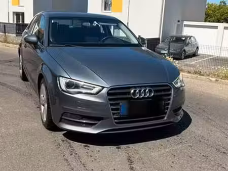 Audi A3 2.0 TDI 150