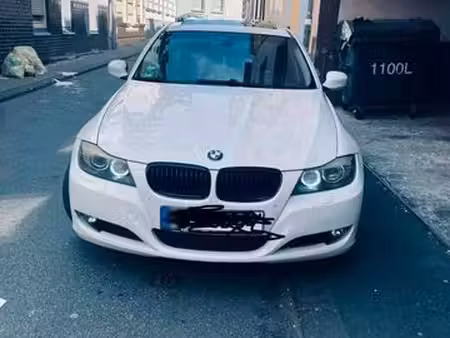BMW Série 3 320i 2.0 150