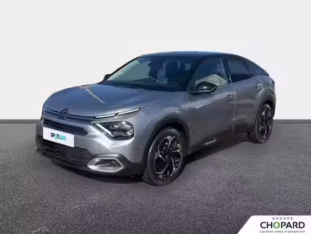 Citroën C4 1.5 HDi 130