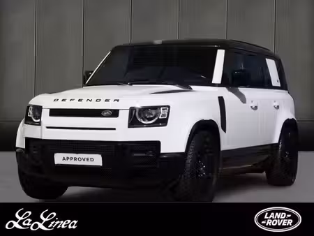 Land Rover Defender D200 3.0 200 X-Dynamic SE 4x4