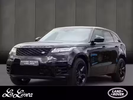 Land Rover Range Rover Velar D200 2.0 204 R‑dynamic SE 4x4