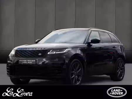 Land Rover Range Rover Velar P250 2.0 250 R‑dynamic SE 4x4