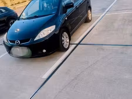Mazda Mazda2 2.0 68