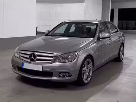Mercedes-Benz Classe C C 230