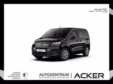 Fiat Doblo 1.5