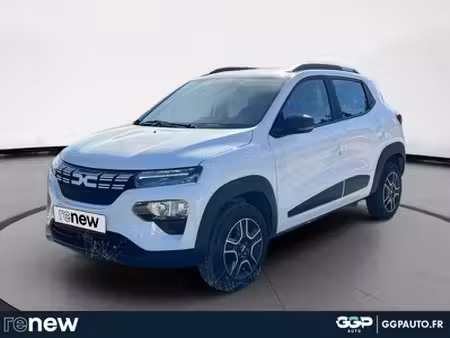 Dacia Spring 45