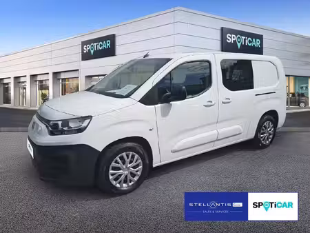 Fiat Doblo 136
