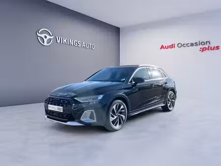 Audi A3 1.5 TFSI 204 Design