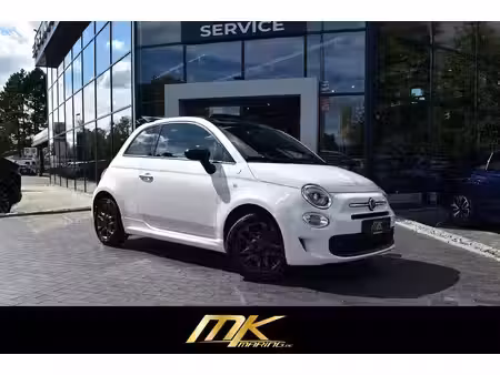 Fiat 500 1.0 70