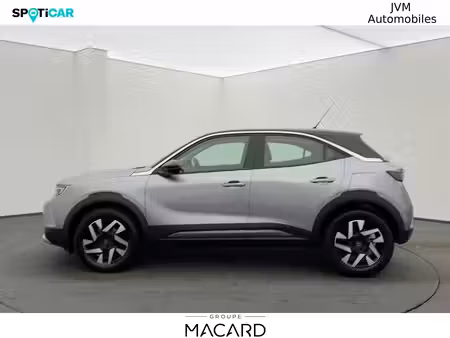 Opel Mokka 1.2 100 Elegance