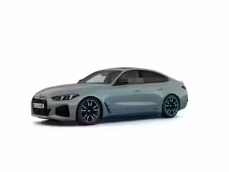 BMW i4 M60 601 M Performance xDrive