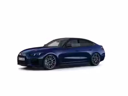 BMW i4 M60 601 M Performance xDrive