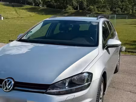 Volkswagen Golf 2.0 TDI 150