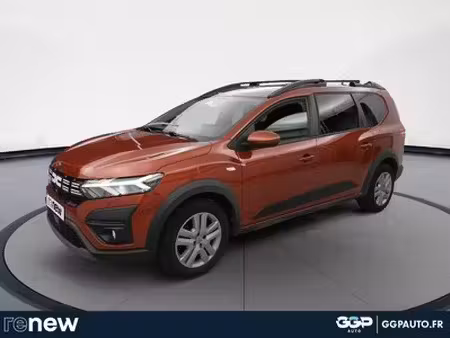 Dacia Jogger 1.0 100 Expression