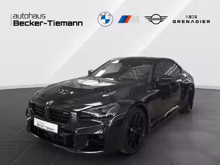 BMW Série 2 M2 3.0
