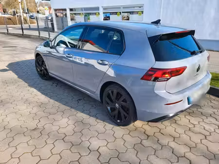 Volkswagen Golf 2.0 TDI 116