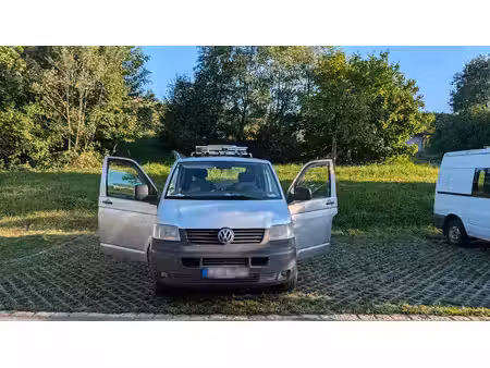 Volkswagen Transporter T5