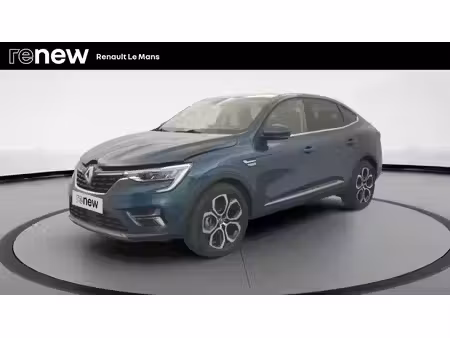 Renault Arkana E-Tech 1.6 145