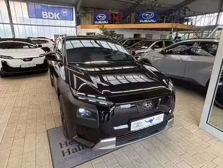 Subaru Outback 2.0 Comfort