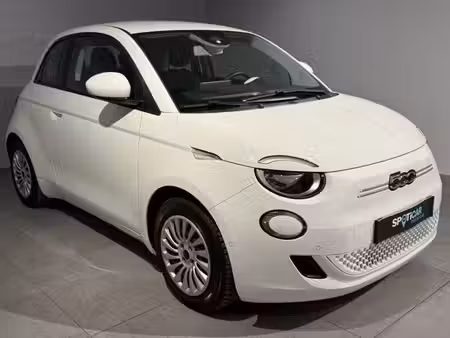 Fiat 500 118