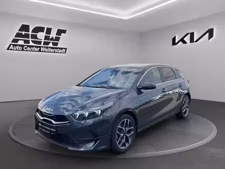 Kia Ceed 1.5 T GDi 140 Ultimate