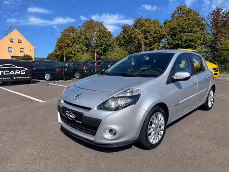 Renault Clio 1.5 CDI