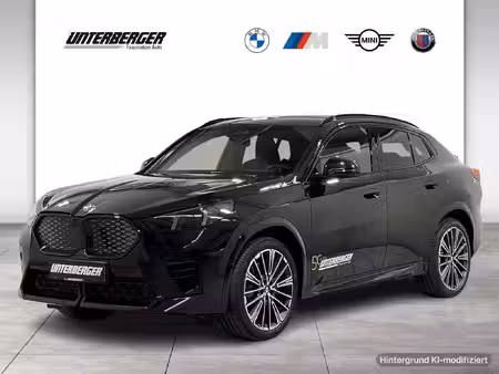 BMW IX2 20 313 xDrive