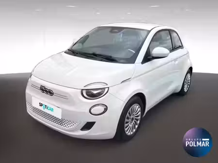 Fiat 500 95