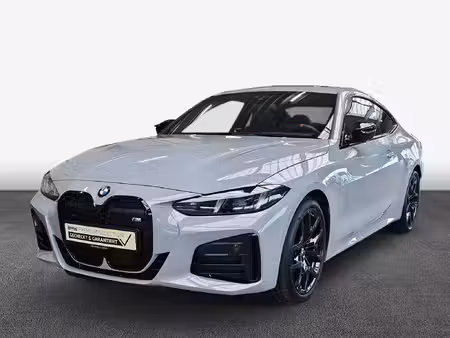 BMW Série 4 M440i 3.0 M Performance xDrive