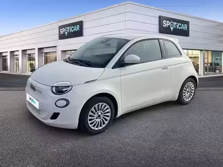 Fiat 500 118