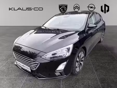 Ford Focus 1.0