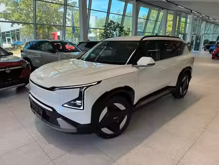 Kia EV5 218 Earth