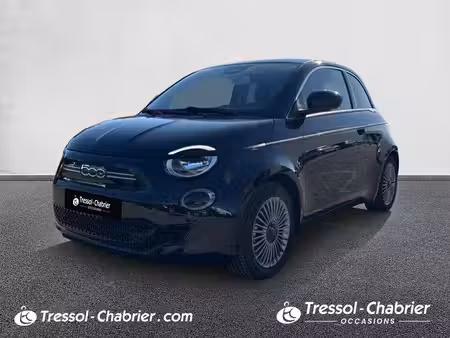 Fiat 500 118 Icône